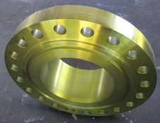 ANSI Flange