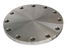 BS Flange