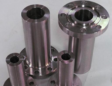 DIN Flange