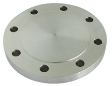 EN-1092 Flange