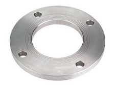 DIN Flange