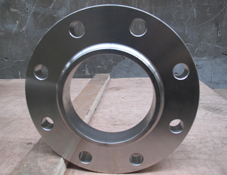 DIN Flange